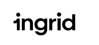 Ingrid logo
